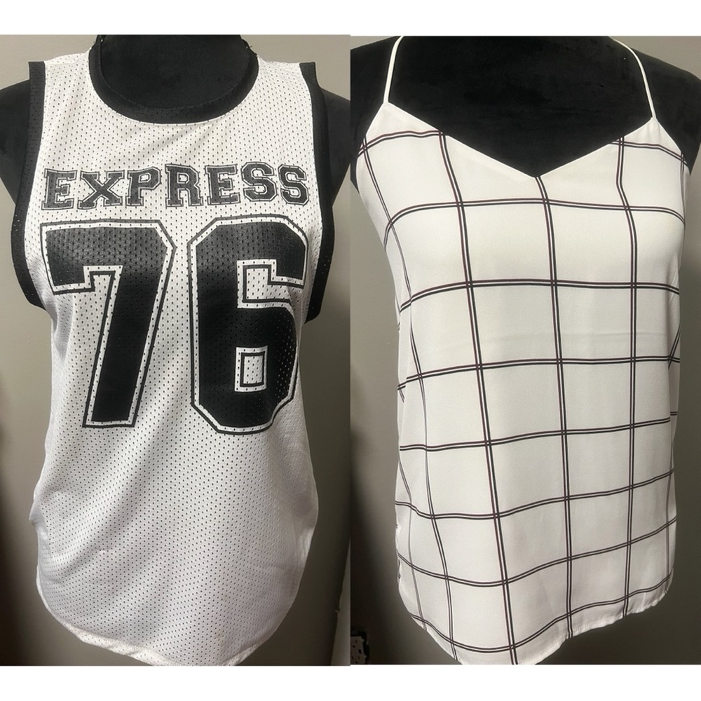 Express bundle XS pack of 2